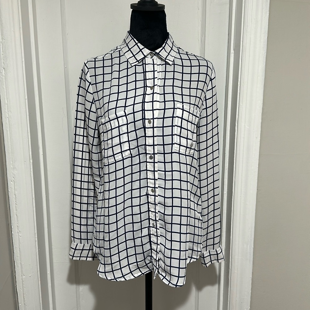 💙Liz Claiborne Blouse💙